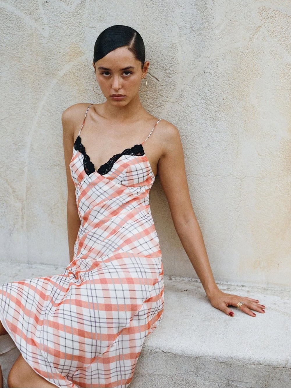 Realisation Par The Karlie in Summer Check